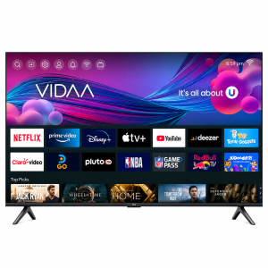 Smart TV BGH B4325FH5 de 43 Pulgadas LED Full HD con Sistema VIDAA