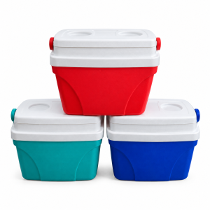 Lunchera Térmica Yesi 6 Litros Portátil con Tapa