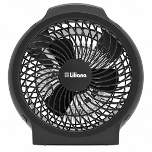 Caloventor Liliana CompactSun CFH420 Eléctrico Compacto