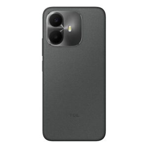 Celular TCL K70 Power 256GB 8GB RAM Pantalla 6,75" Cámara 50MP Space Gray